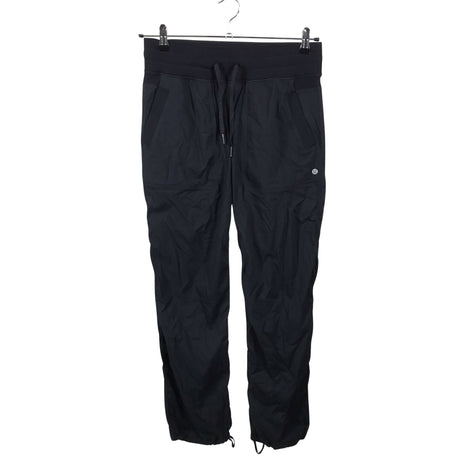 Unisex Lululemon - Spordipüksid, suurus 40 - Must ()