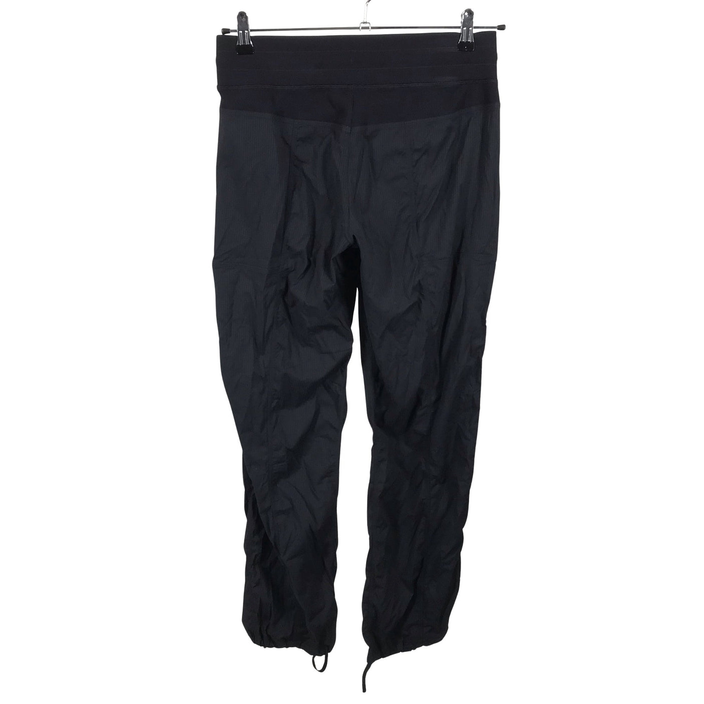Unisex Lululemon - Spordipüksid, suurus 40 - Must (2)