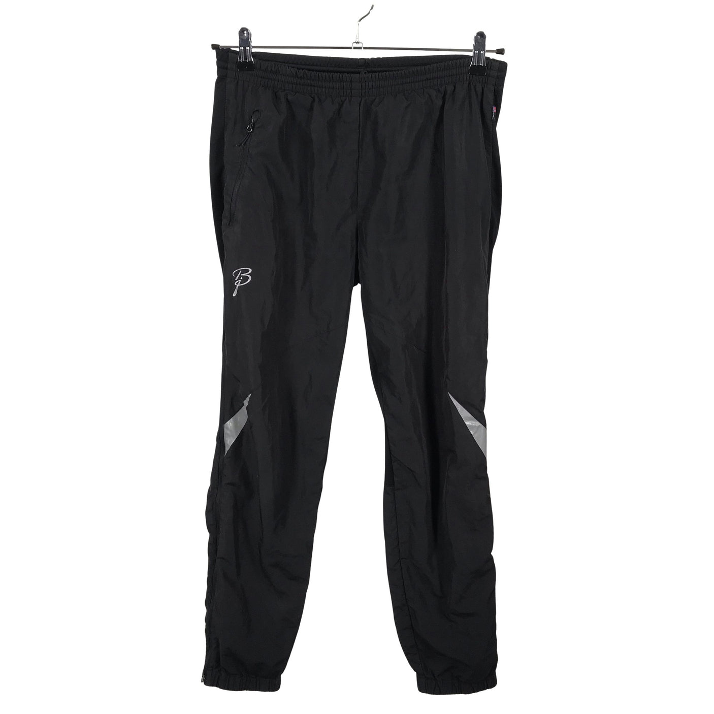 Unisex Bjørn Dæhlie - Spordipüksid, suurus 38 - Must (1)