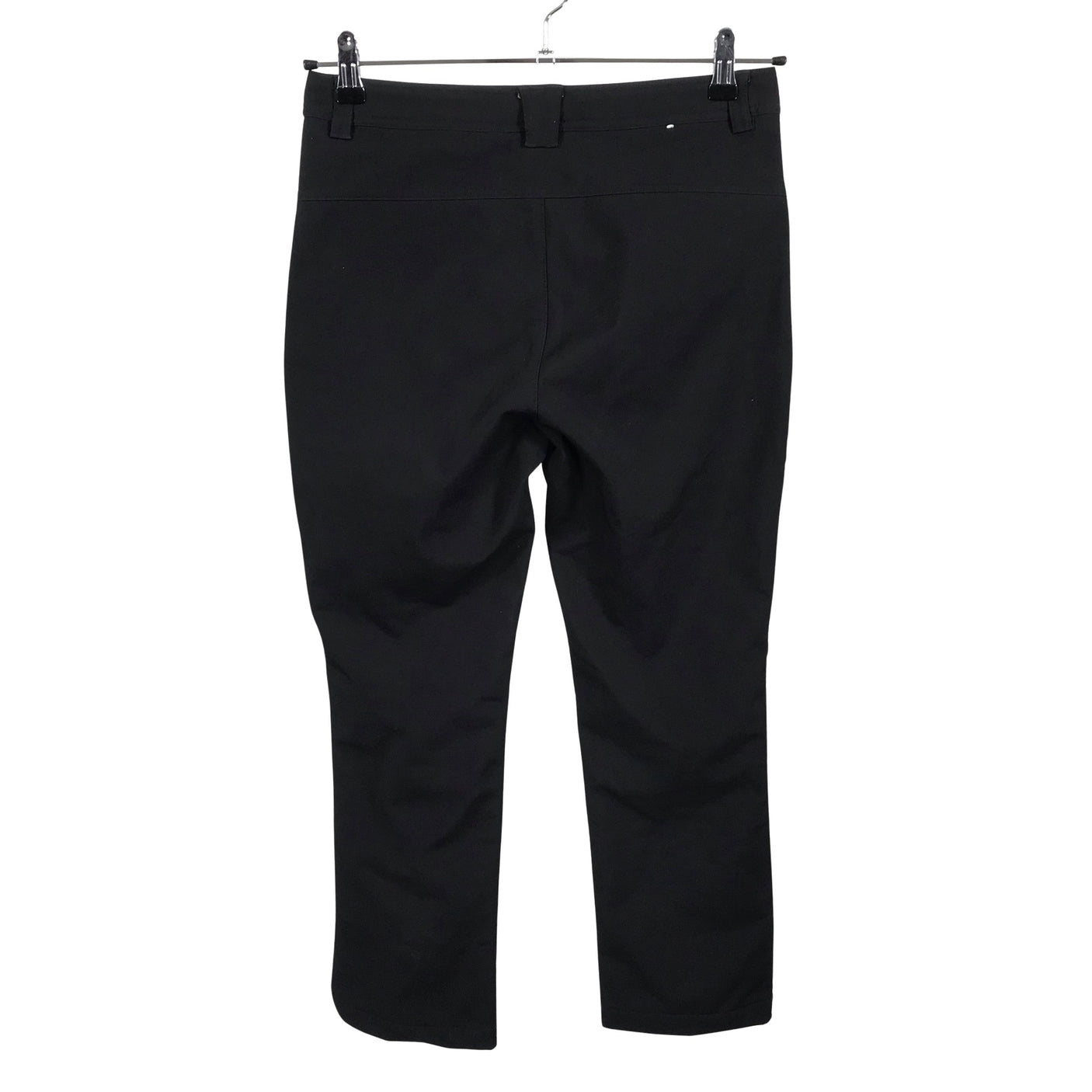 Unisex Luhta - Softshell püksid, suurus 36 - Must (2)