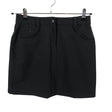 Unisex Icepeak - Spordipüksseelik, suurus 36 - Must ()