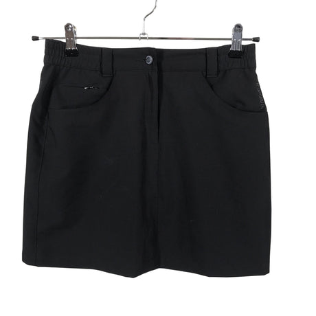 Unisex Icepeak - Spordipüksseelik, suurus 36 - Must ()