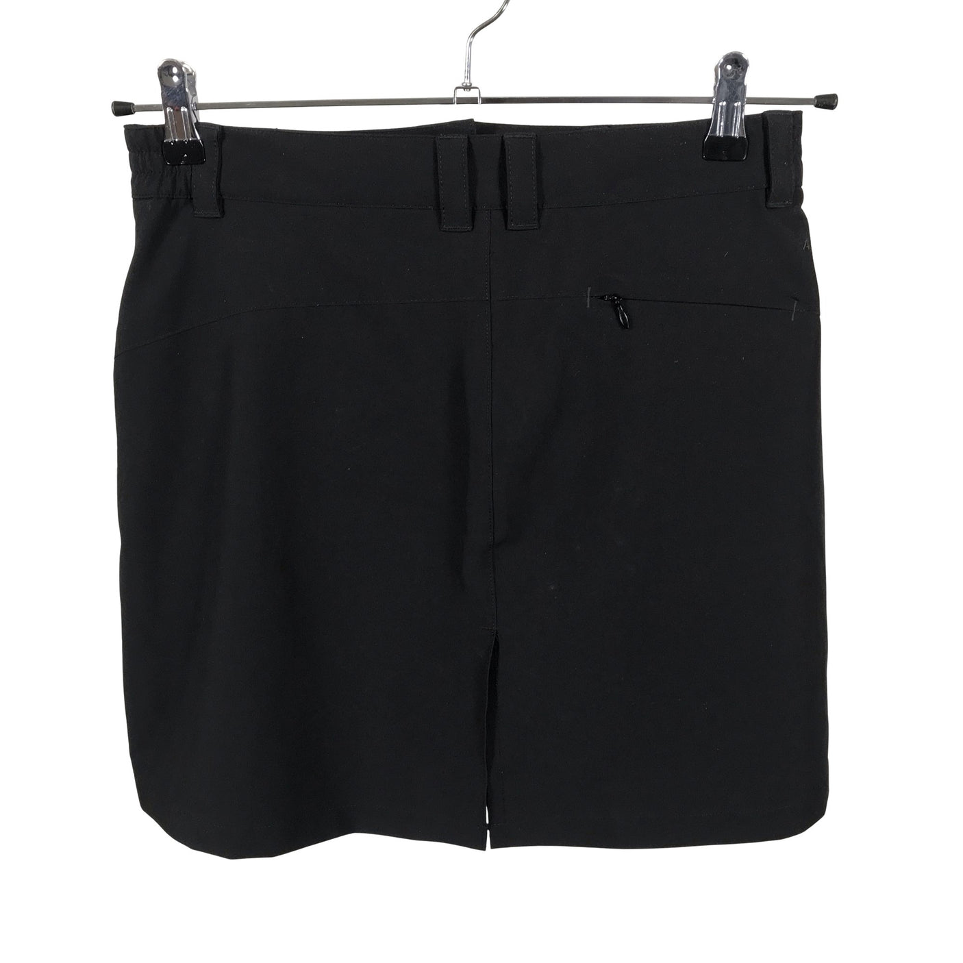 Unisex Icepeak - Spordipüksseelik, suurus 36 - Must (2)