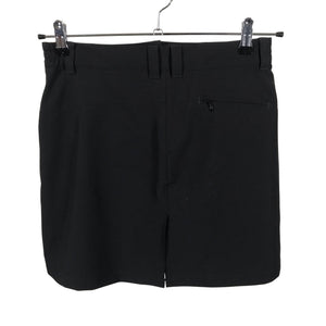 Unisex Icepeak - Spordipüksseelik, suurus 36 - Must (2)