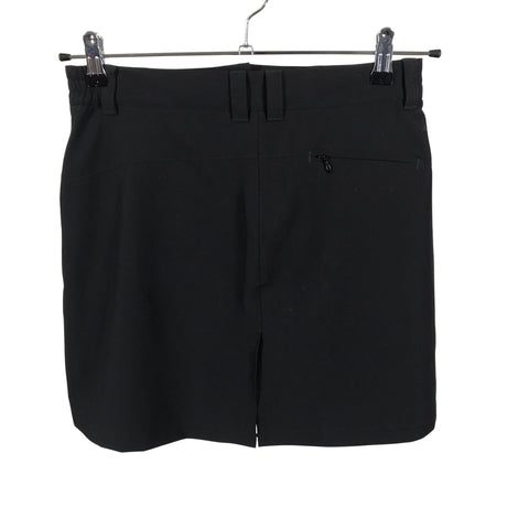 Unisex Icepeak - Spordipüksseelik, suurus 36 - Must (2)