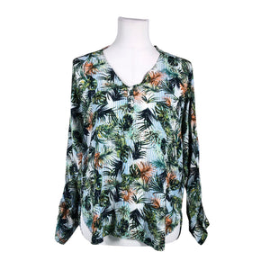 Unisex Esprit - Pluus, suurus M - Sinine (1)