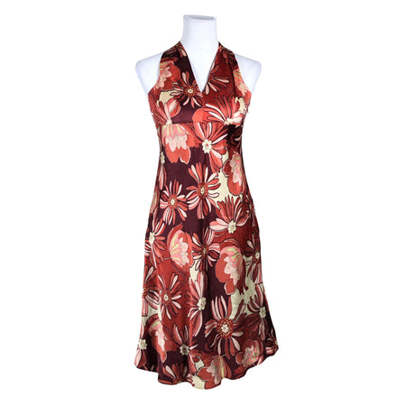 Unisex Loft - Pidulik kleit, suurus 34 - Veinipunane ()