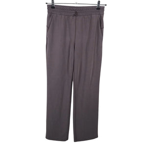 Unisex Lululemon - Trikotaažist püksid, suurus 38 - Pruun (1)