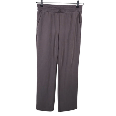 Unisex Lululemon - Trikotaažist püksid, suurus 38 - Pruun ()
