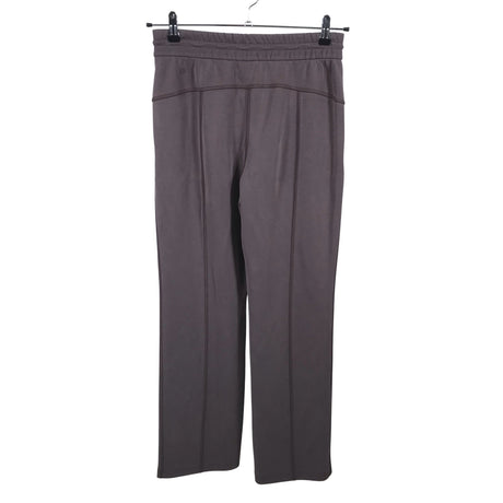 Unisex Lululemon - Trikotaažist püksid, suurus 38 - Pruun (2)