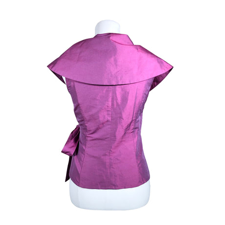 Unisex Ril's - Pidulik top, suurus 38 - Lilla (2)