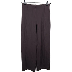 Unisex Lululemon - Trikotaažist püksid, suurus 38 - Pruun (1)