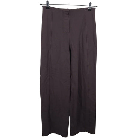 Unisex Lululemon - Trikotaažist püksid, suurus 38 - Pruun ()