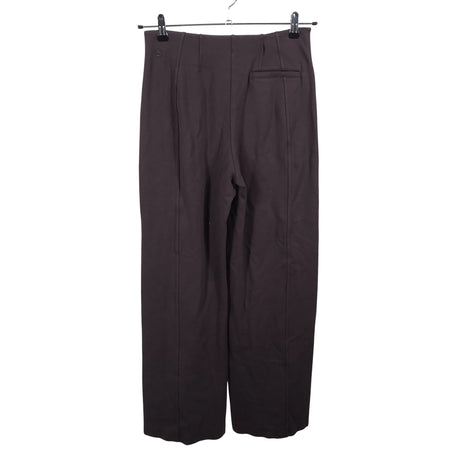 Unisex Lululemon - Trikotaažist püksid, suurus 38 - Pruun (2)