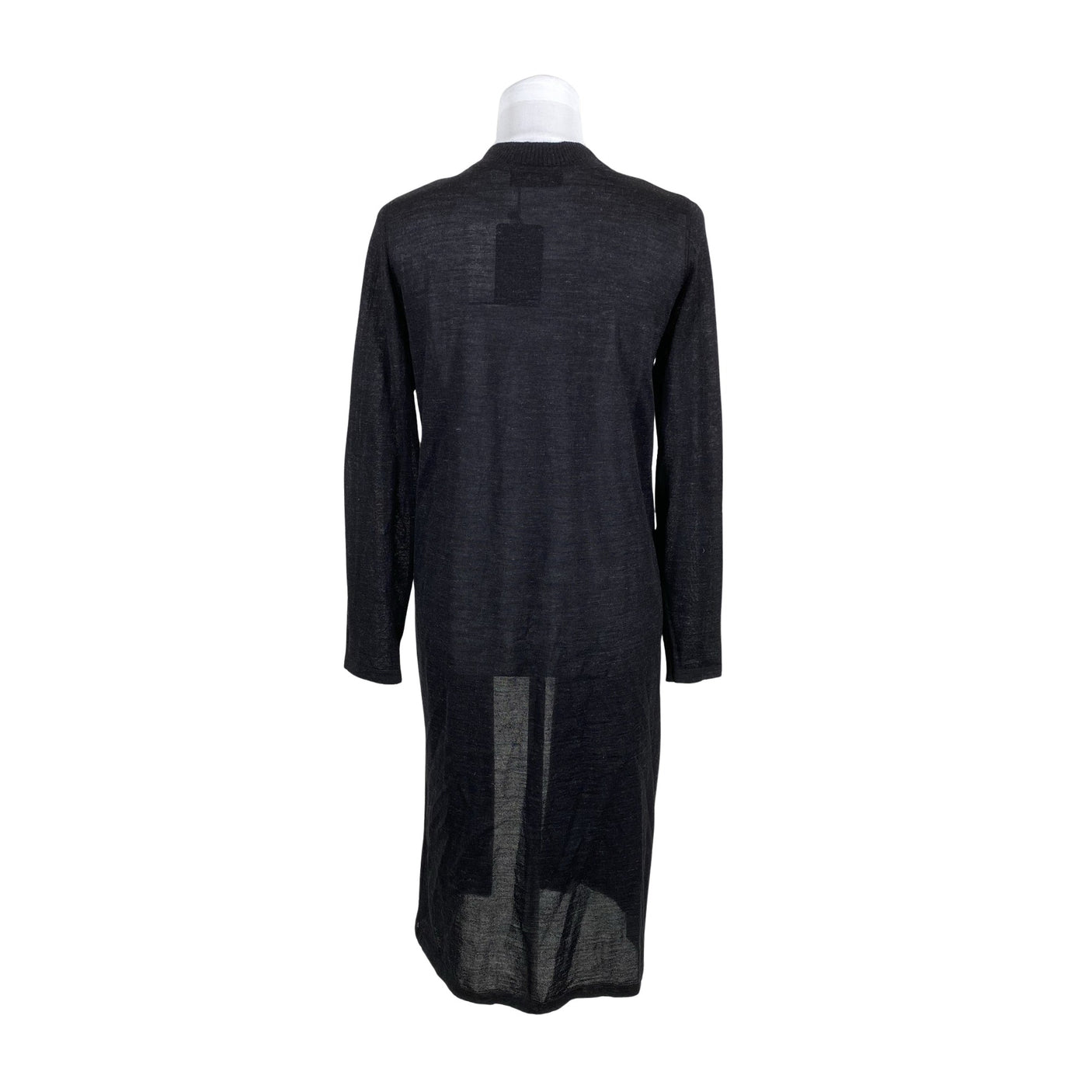 Unisex Alpa - Kardigan, suurus S - Hall (2)