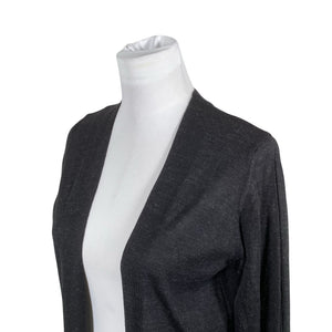 Unisex Alpa - Kardigan, suurus S - Hall (3)
