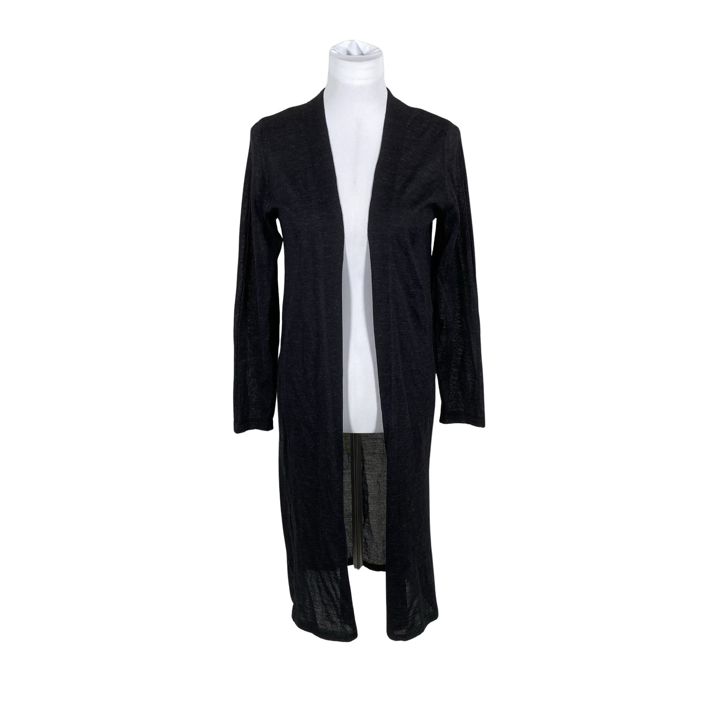 Unisex Alpa - Kardigan, suurus S - Hall (1)