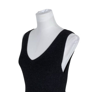 Unisex Alpa - Kootud kleit, suurus 38 - Hall (3)