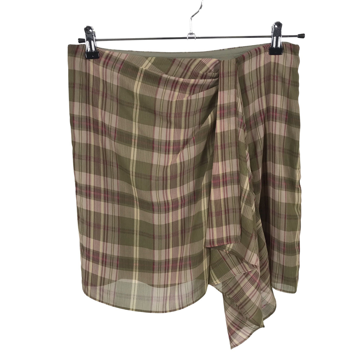Unisex Lauren Ralph Lauren - Mitteveniv seelik, suurus 40 - Roheline (2)