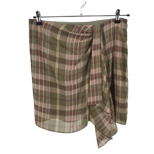 Unisex Lauren Ralph Lauren - Mitteveniv seelik, suurus 40 - Roheline (2)
