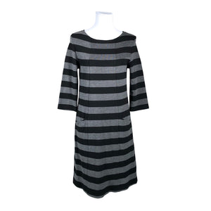 Unisex Marimekko - Trikotaažist kleit, suurus 34 - Must (1)
