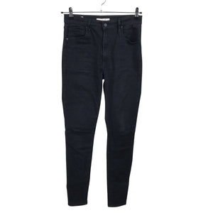 Unisex Topshop - Teksad, suurus W31 - Must (1)