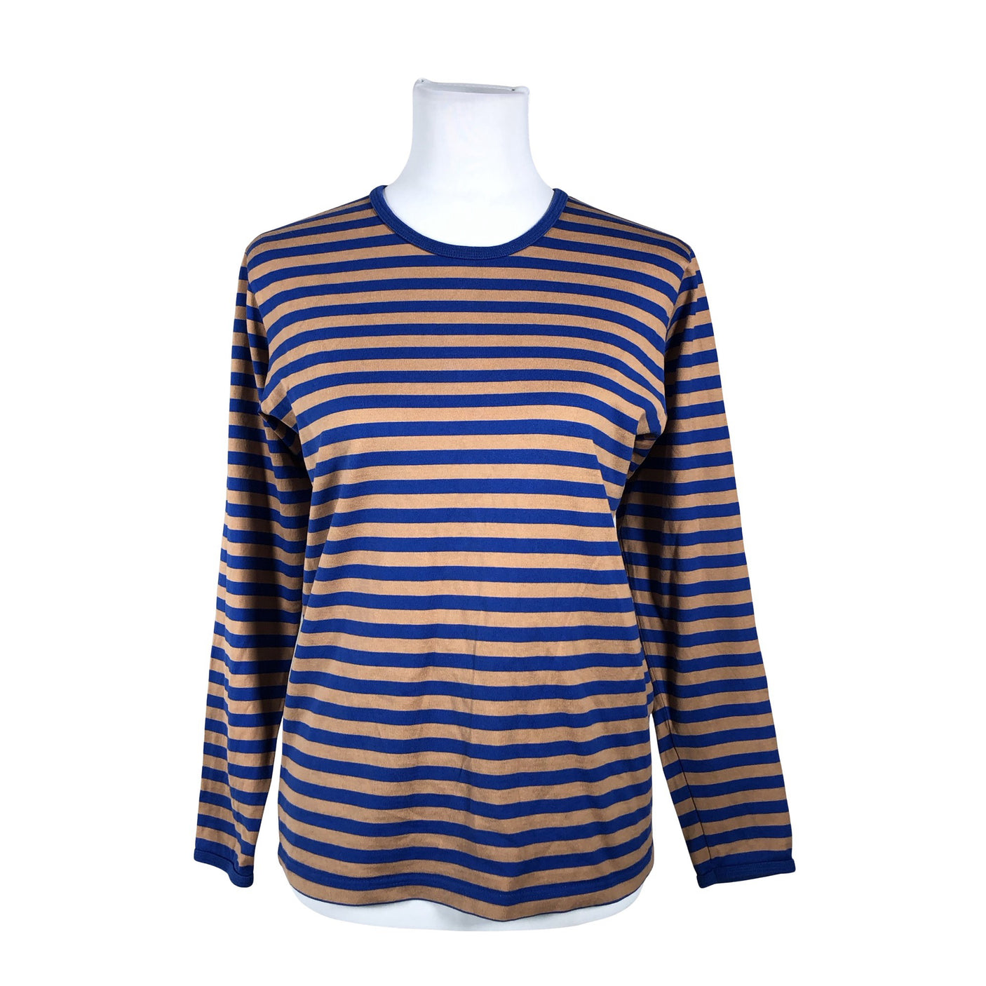 Unisex Marimekko - Trikotaažist pluus, suurus 36 - Sinine (1)
