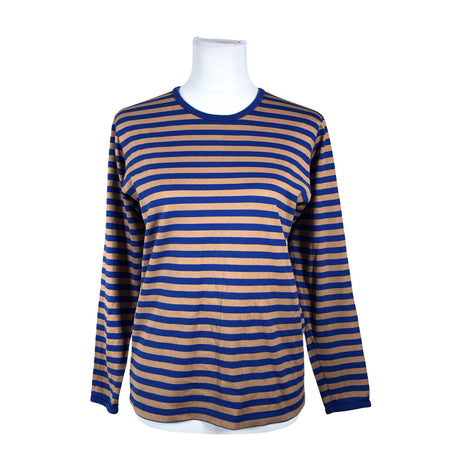 Unisex Marimekko - Trikotaažist pluus, suurus 36 - Sinine ()