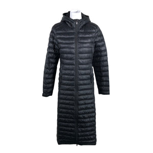 Unisex Everest - Õhem talvejope, suurus 40 - Must (1)