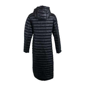 Unisex Everest - Õhem talvejope, suurus 40 - Must (2)