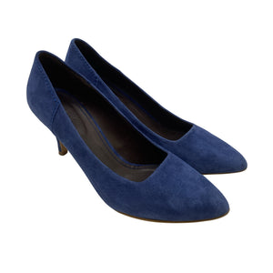 Unisex Filippa K. - Kontsakingad, suurus 40 - Sinine (3)