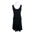 Unisex Mac Scott - Kootud kleit, suurus 36 - Must ()