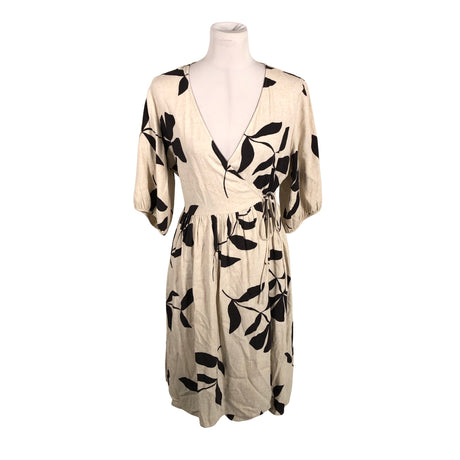 Unisex Selected - Dress, size 38 - Gray