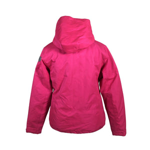 Unisex Luhta - Talvejope, suurus 44 - Roosa (2)