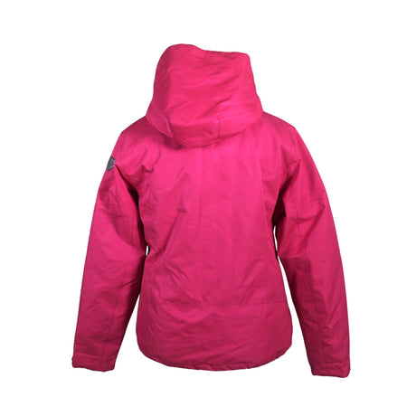 Unisex Luhta - Talvejope, suurus 44 - Roosa (2)