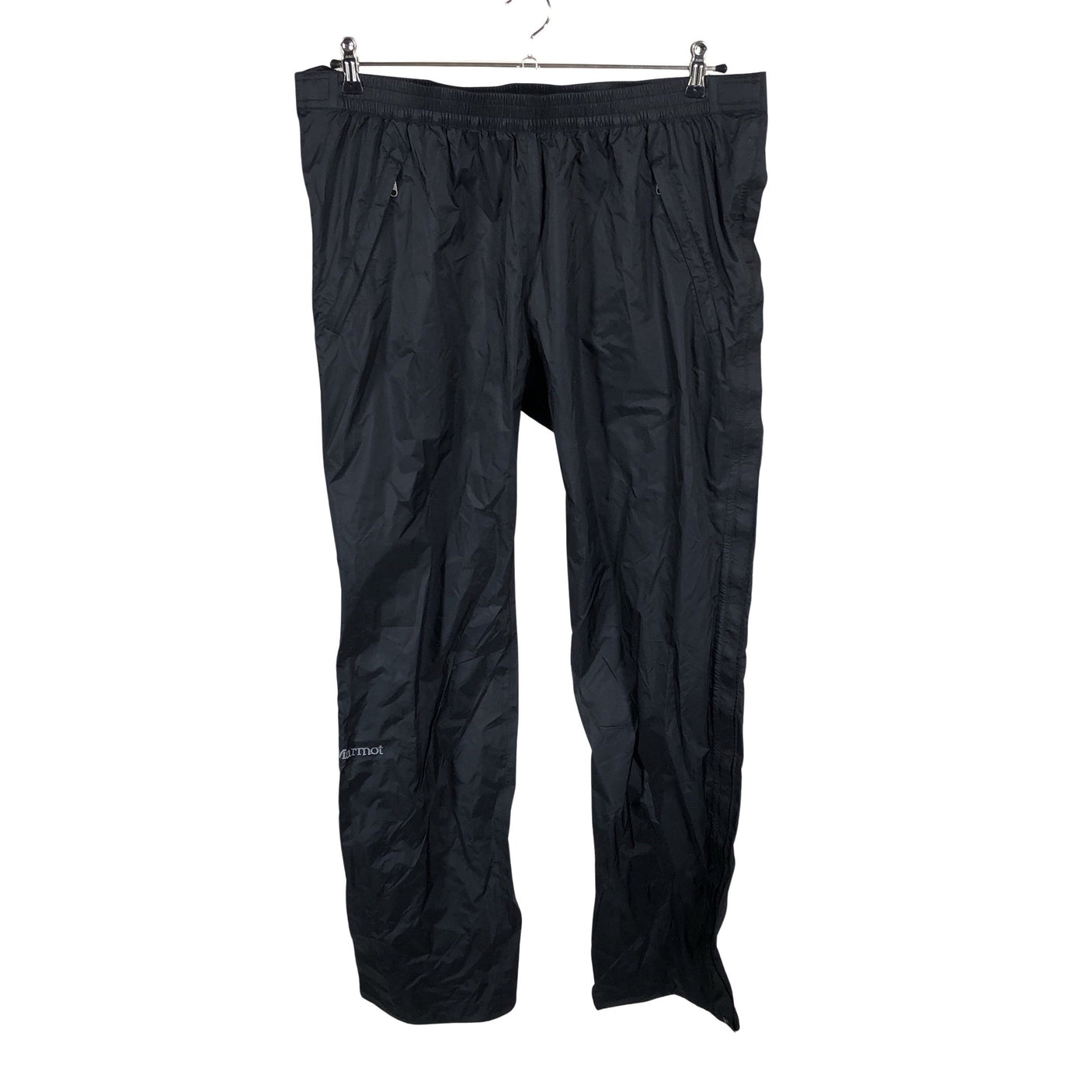 Unisex Marmot - Õuepüksid, suurus XXL - Must (1)