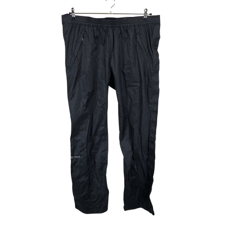 Unisex Marmot - Õuepüksid, suurus XXL - Must ()
