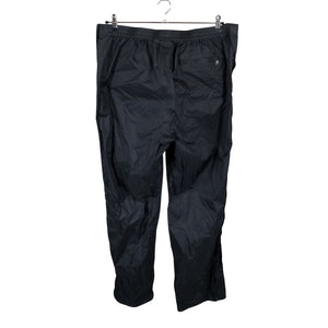 Unisex Marmot - Õuepüksid, suurus XXL - Must (2)