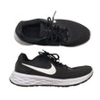 Unisex Nike - Jooksujalanõud, suurus 43 - Must ()