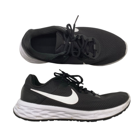 Unisex Nike - Jooksujalanõud, suurus 43 - Must ()