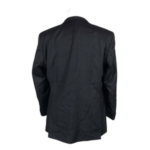 Unisex Hugo Boss - Ülikonna pintsak, suurus L - Must (3)