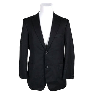 Unisex Hugo Boss - Ülikonna pintsak, suurus L - Must (1)