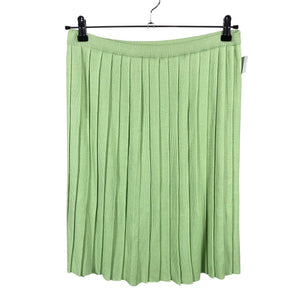 Unisex Norrison - Kootud seelik, suurus 38 - Roheline (1)