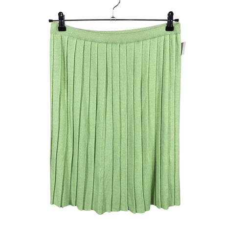 Unisex Norrison - Kootud seelik, suurus 38 - Roheline ()