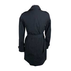 Unisex Selected - Trentš, suurus 34 - Must (2)