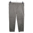 Unisex Ril's - Mittevenivad püksid, suurus 42 - Roheline ()