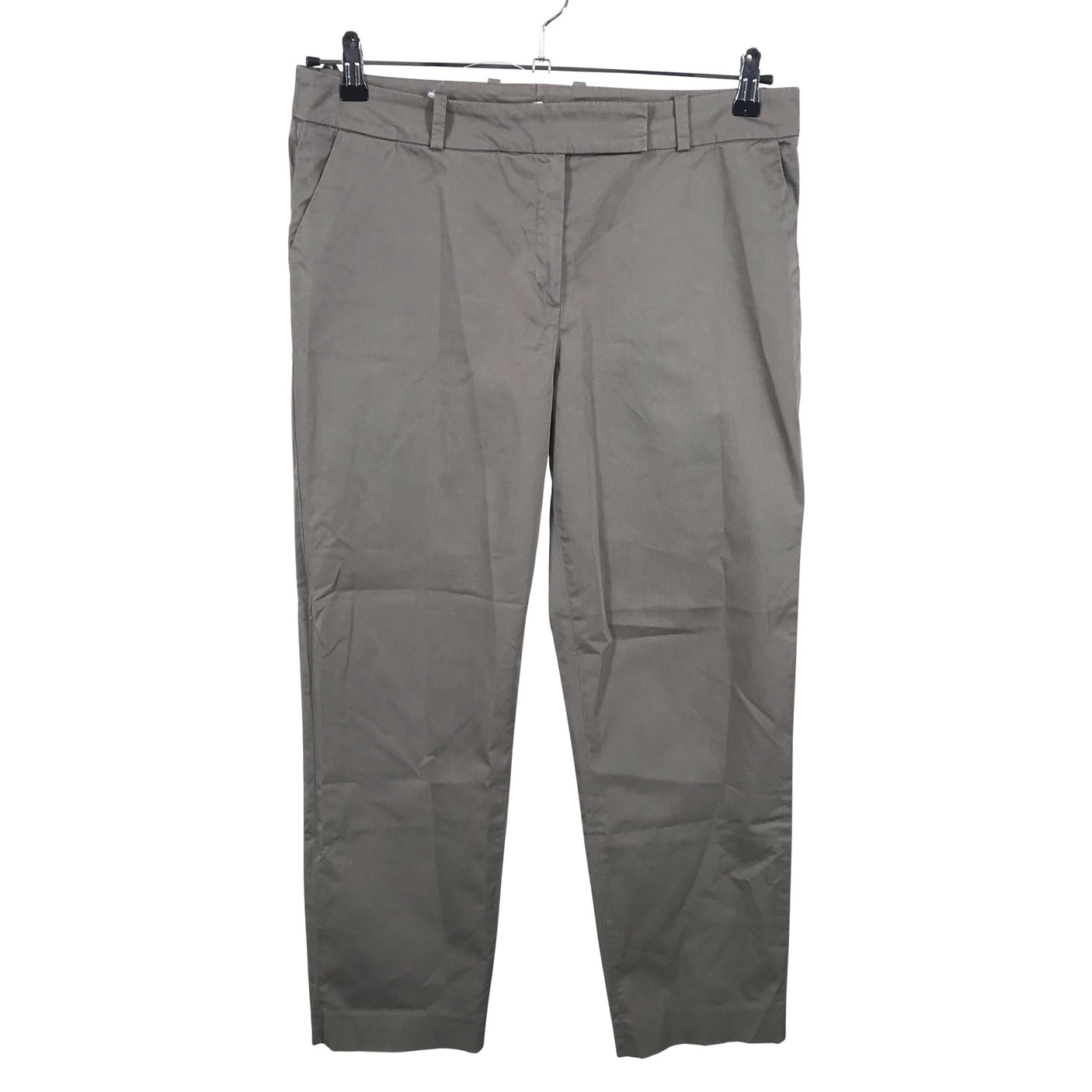 Unisex Ril's - Mittevenivad püksid, suurus 42 - Roheline (1)