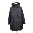 Unisex Flare Collection - Õhem talvejope, suurus 36 - Must ()