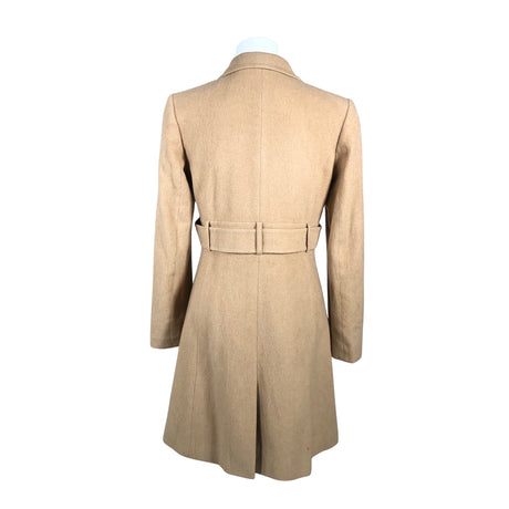 Unisex Hobbs - Villane mantel, suurus 36 - Beige (2)