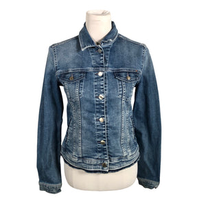 Unisex Tommy Hilfiger - Teksatagi, suurus 36 - Sinine (1)